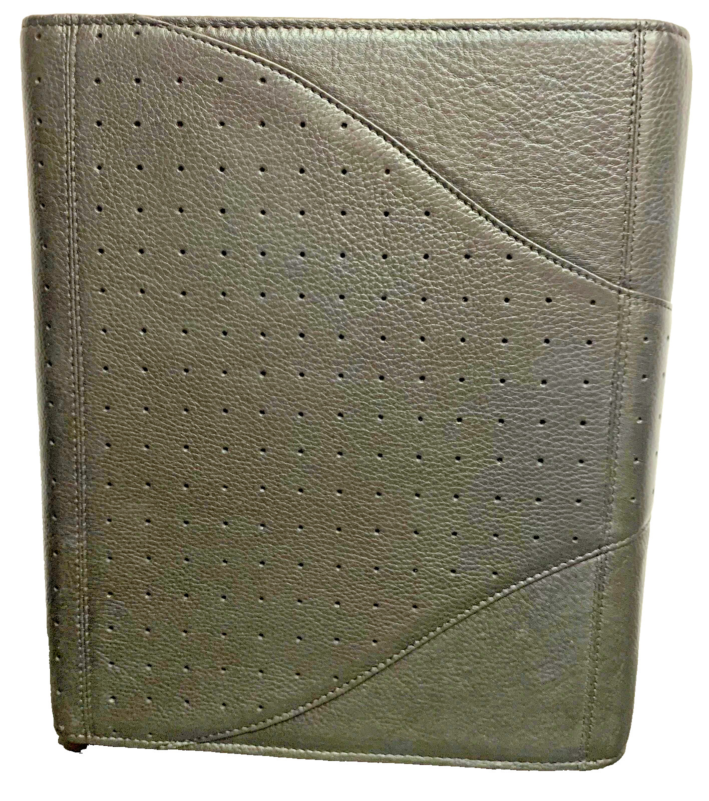 Cross Medium Agenda- Black New OLD STOCK In Box