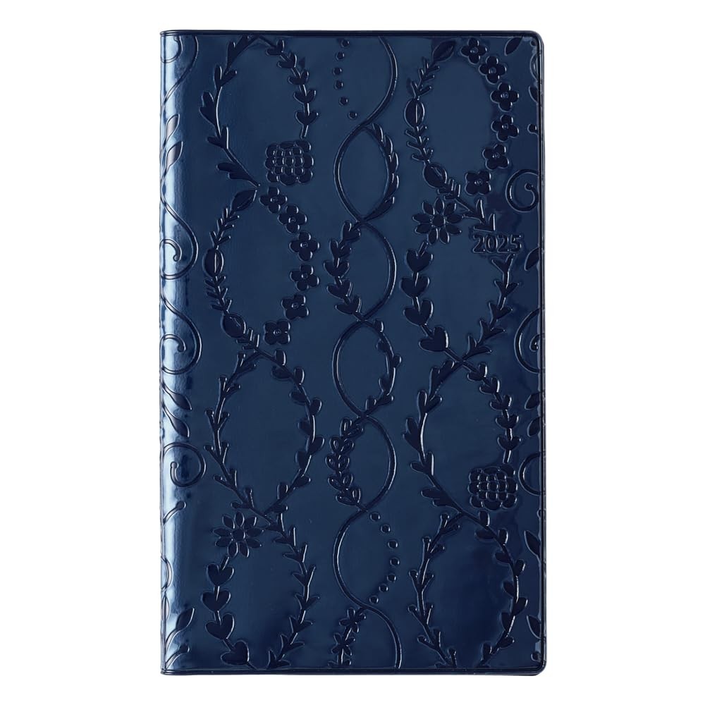 NOLTY PAGEM Monthly Lumiere Slim-i Sunday (Navy) Starting in April