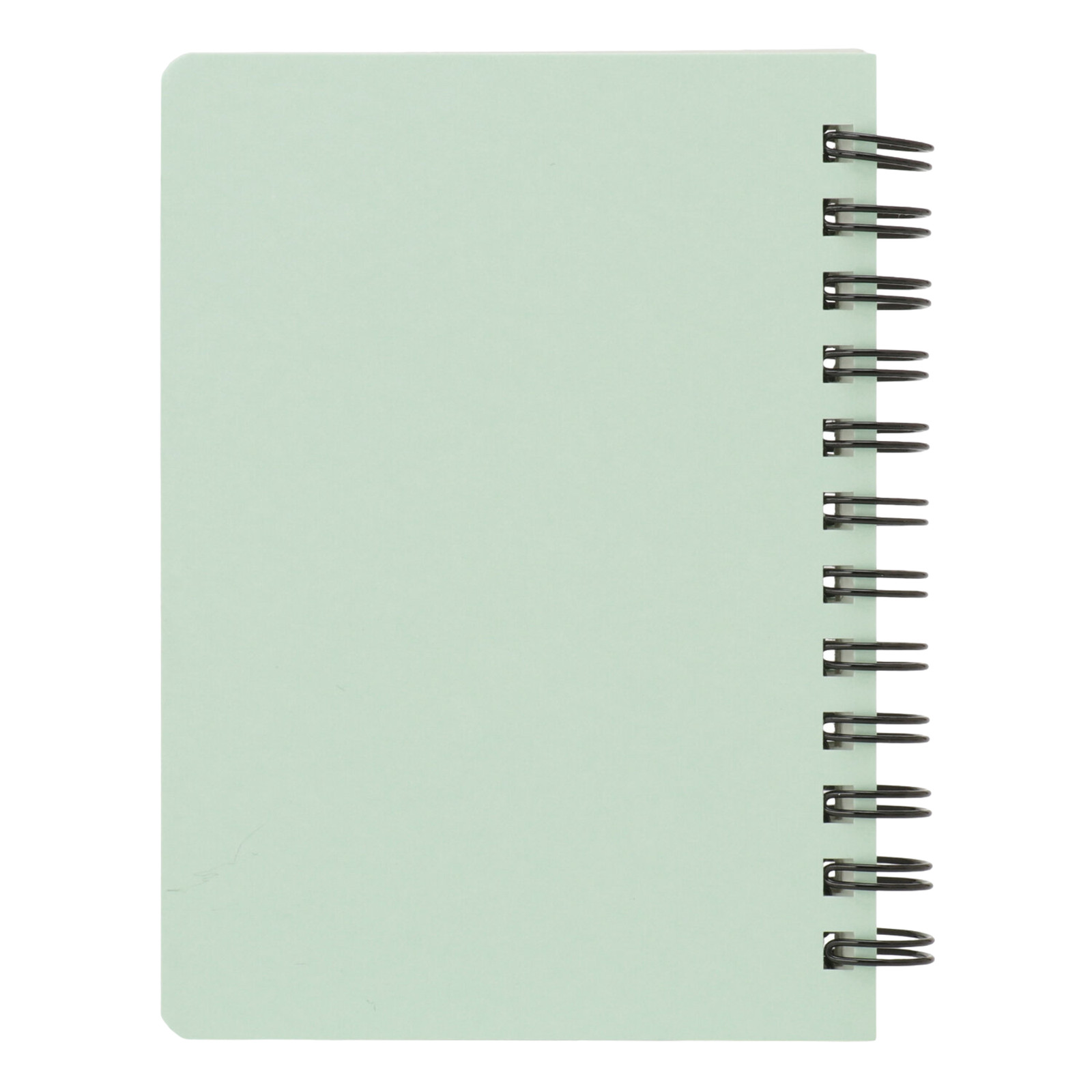 Life Stationery Free Days Undated Planner: 7 in. x 10 in. (Grey & White)