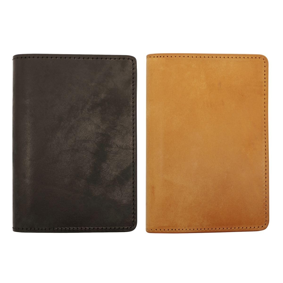 Ensemble Mini System Planner, 6 Rings, 13mm Diameter, Brown, Maya, Krause