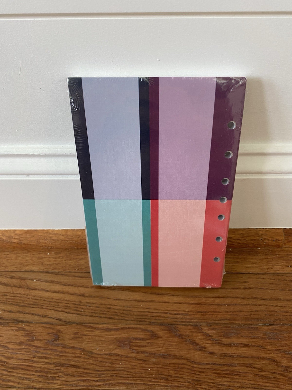 2026 Weekly Planner Refill AT-A-GLANCE Size 4 New Year 2 Page My Life Colorful