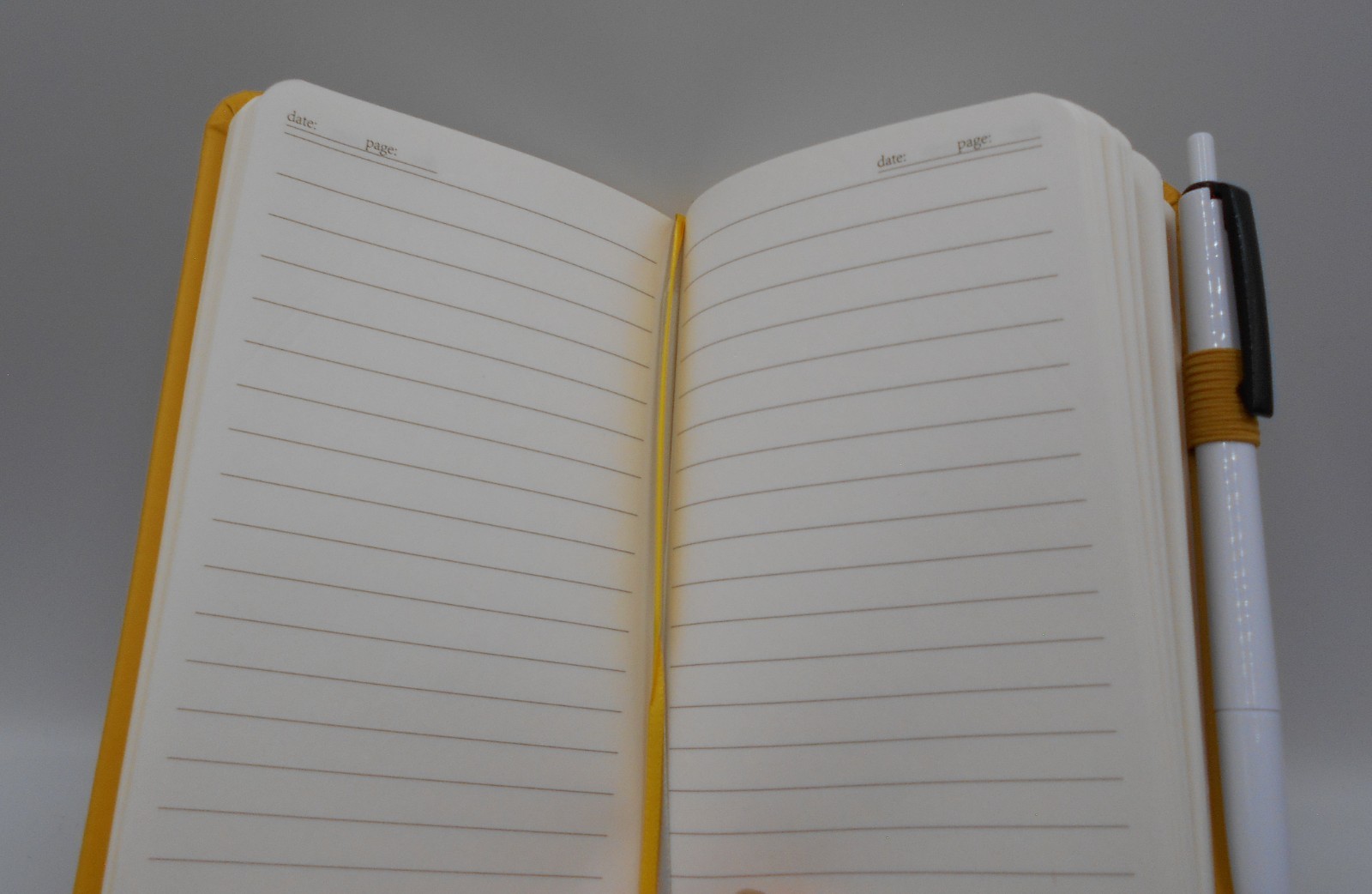 Choice Weird Tales Vintage Pulp Fiction Notebook – 3.6×5.5 Pocket Journal w/ Pen