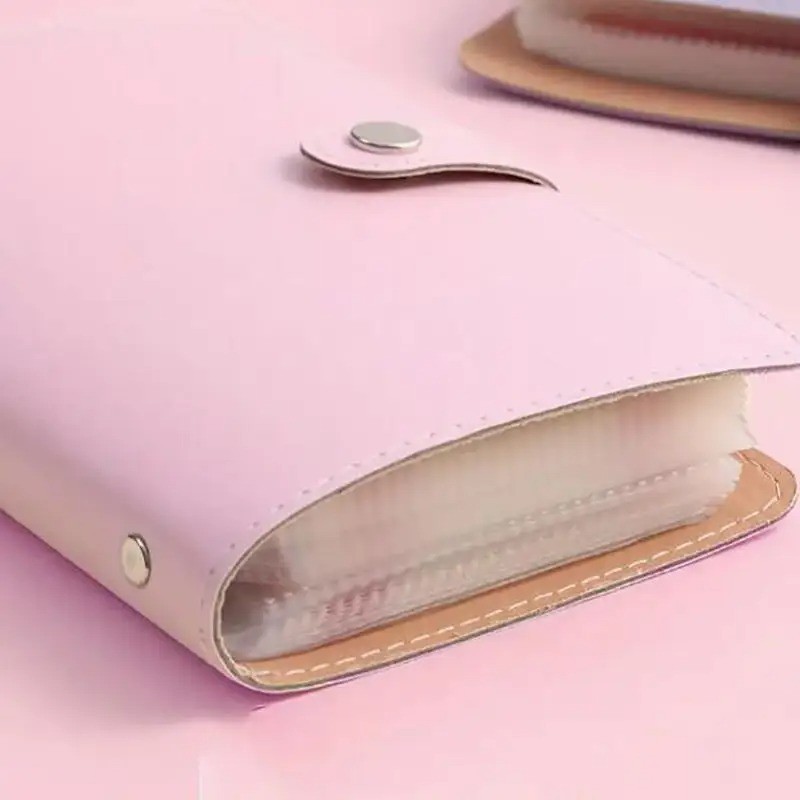 Money Saving Binder 100Pc Envelope Budget Challenge Planer Pouch Money Save Book