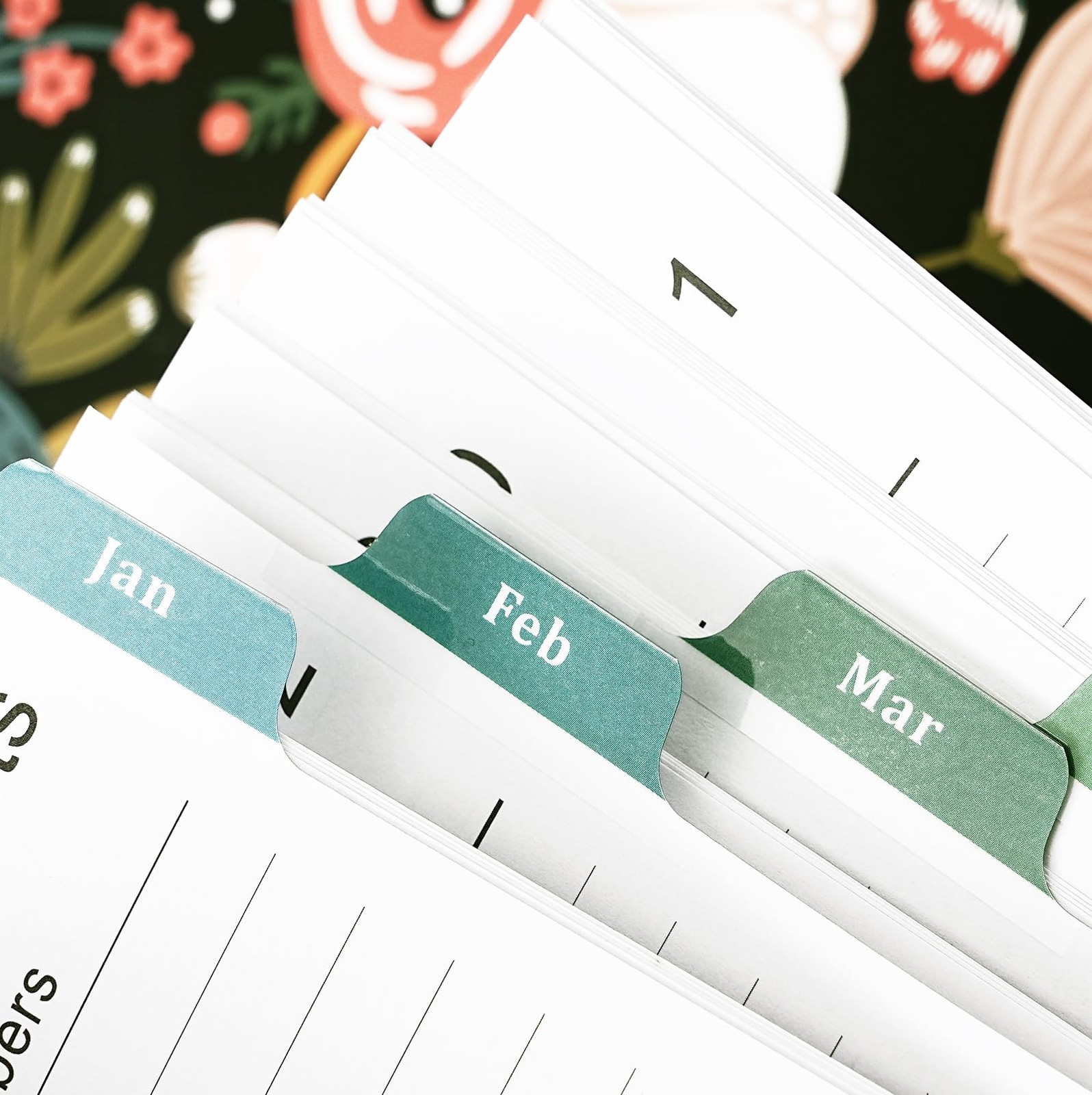 2026 Planner – 2026 Weekly Monthly Planner from JAN.2026 – DEC.2026, 2026 Pla…