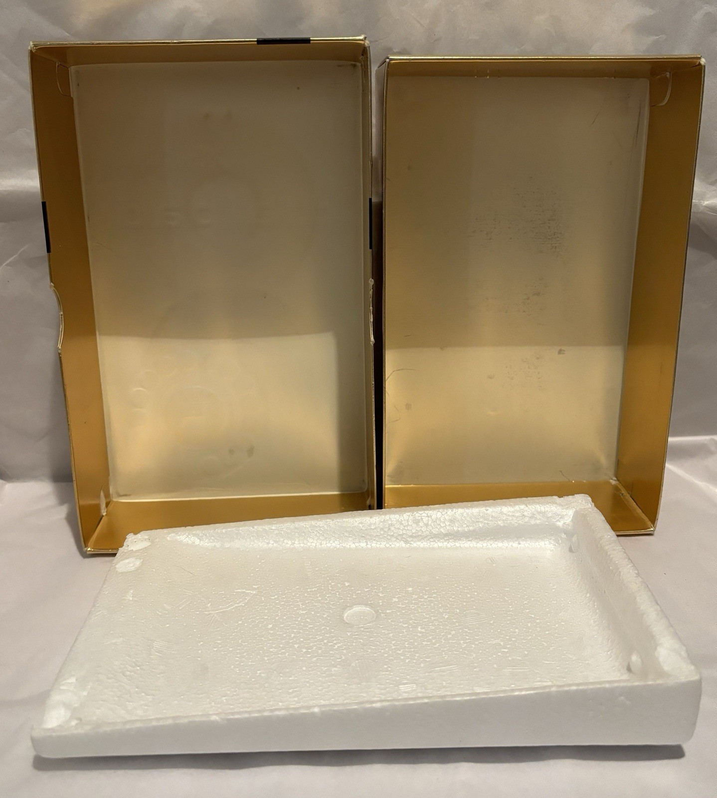 1950s Rare YELLOW DIALPAD BY STRATTON MADE ENGLAND MECHANICAL ADDRESS BOOK MIB