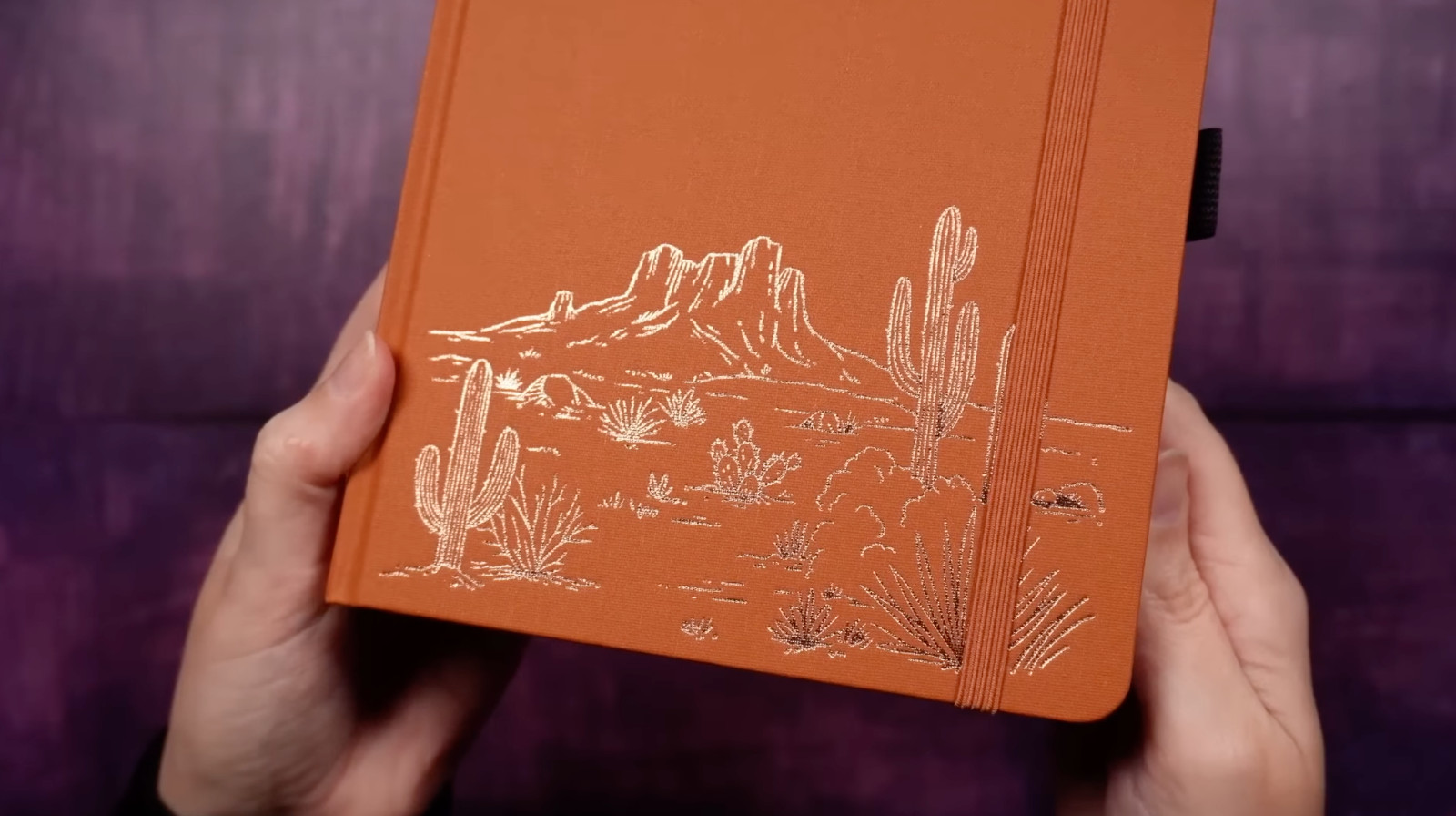 Archer and Olive A5 Dot Grid Notebook – from June 2026 Box