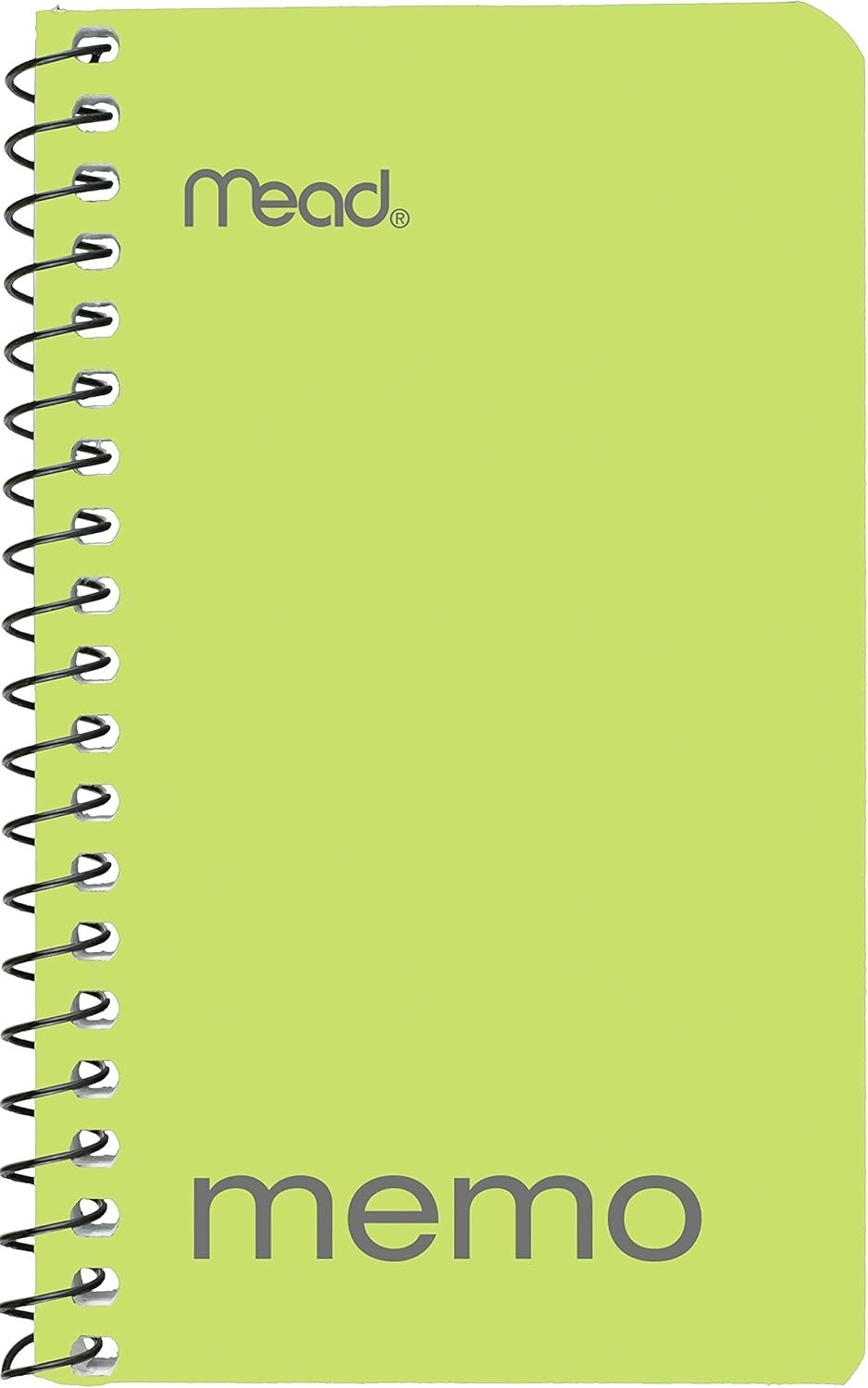 Compact 3×5” Pastel Memo Pads – 60 Sheets, 24-Pack Wirebound for Easy Writing