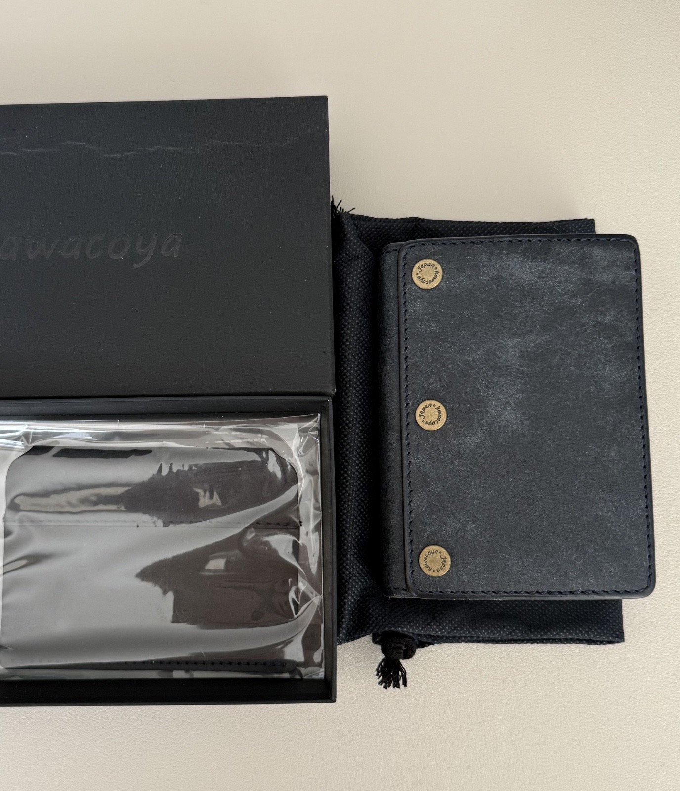 Kawacoya Pueblo M5 in Deep Navy Blue