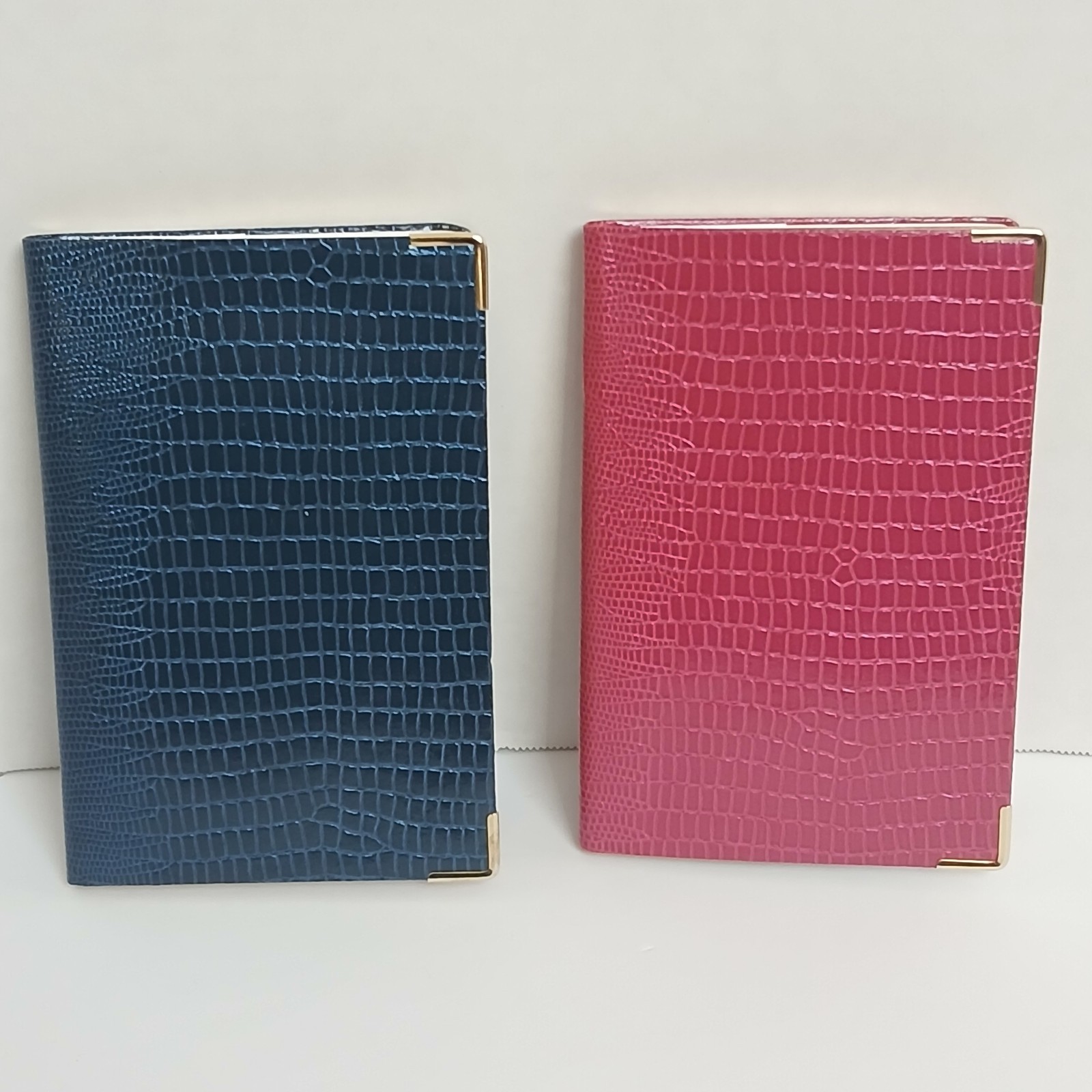 Le Bon Marche Mini Pocket 2026 Calendar Set Of 2 Made In France Iguana Blue
