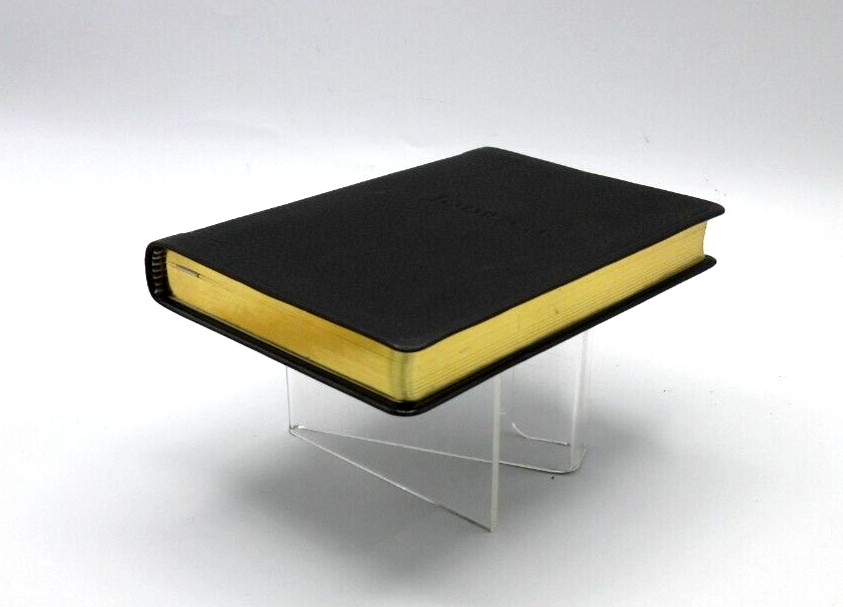 Bethge Hamburg Journal 4×6″ Leather Cover 240 Lined Pages