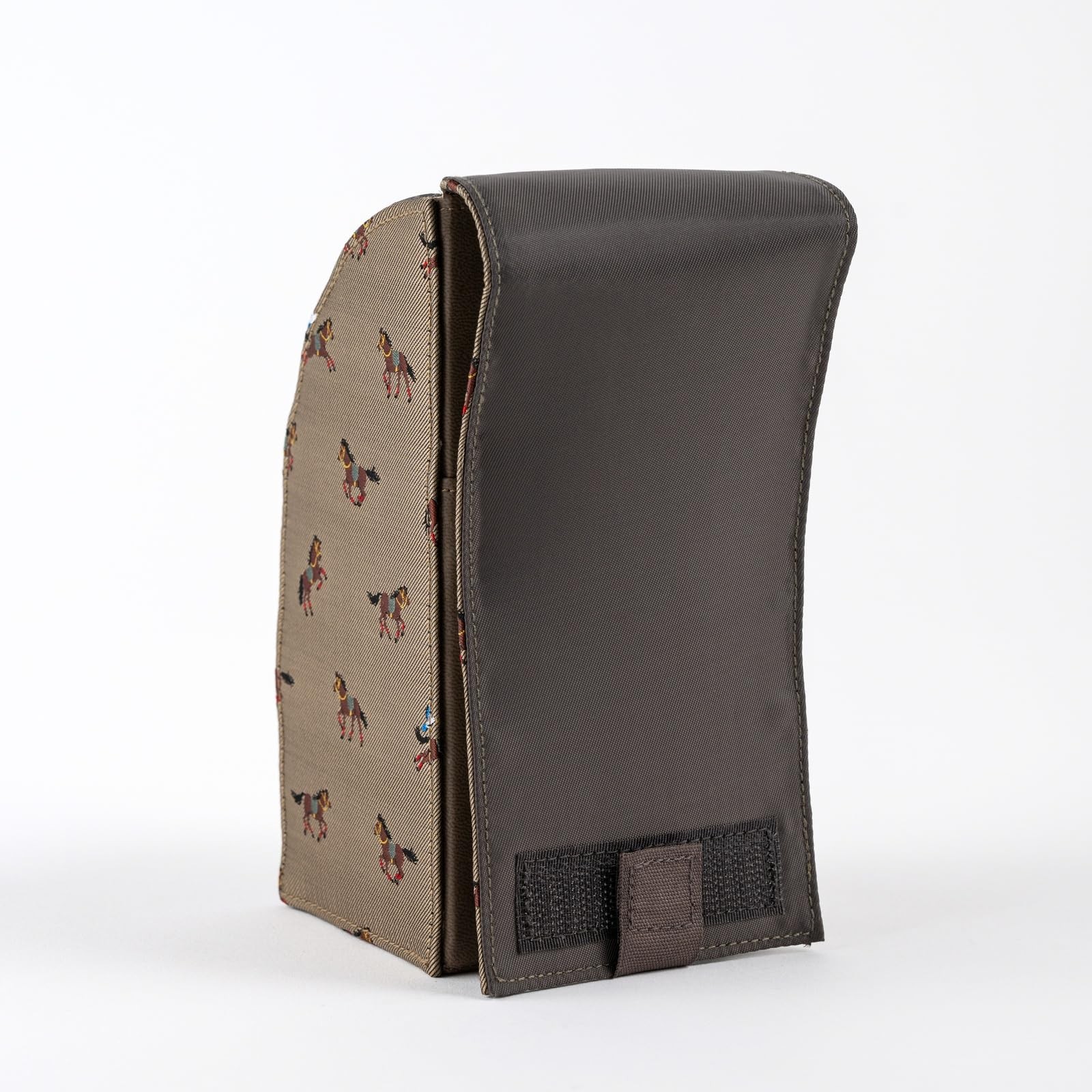 Stappo Mini Tie & Chief/Galloping Horse Diary Accessories