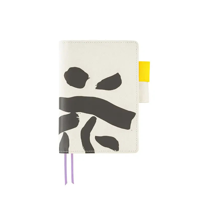 HOBONICHI TECHO 2026 Yuichi Inoue Hana Jo Amenimo Makezu A6 A5 weeks
