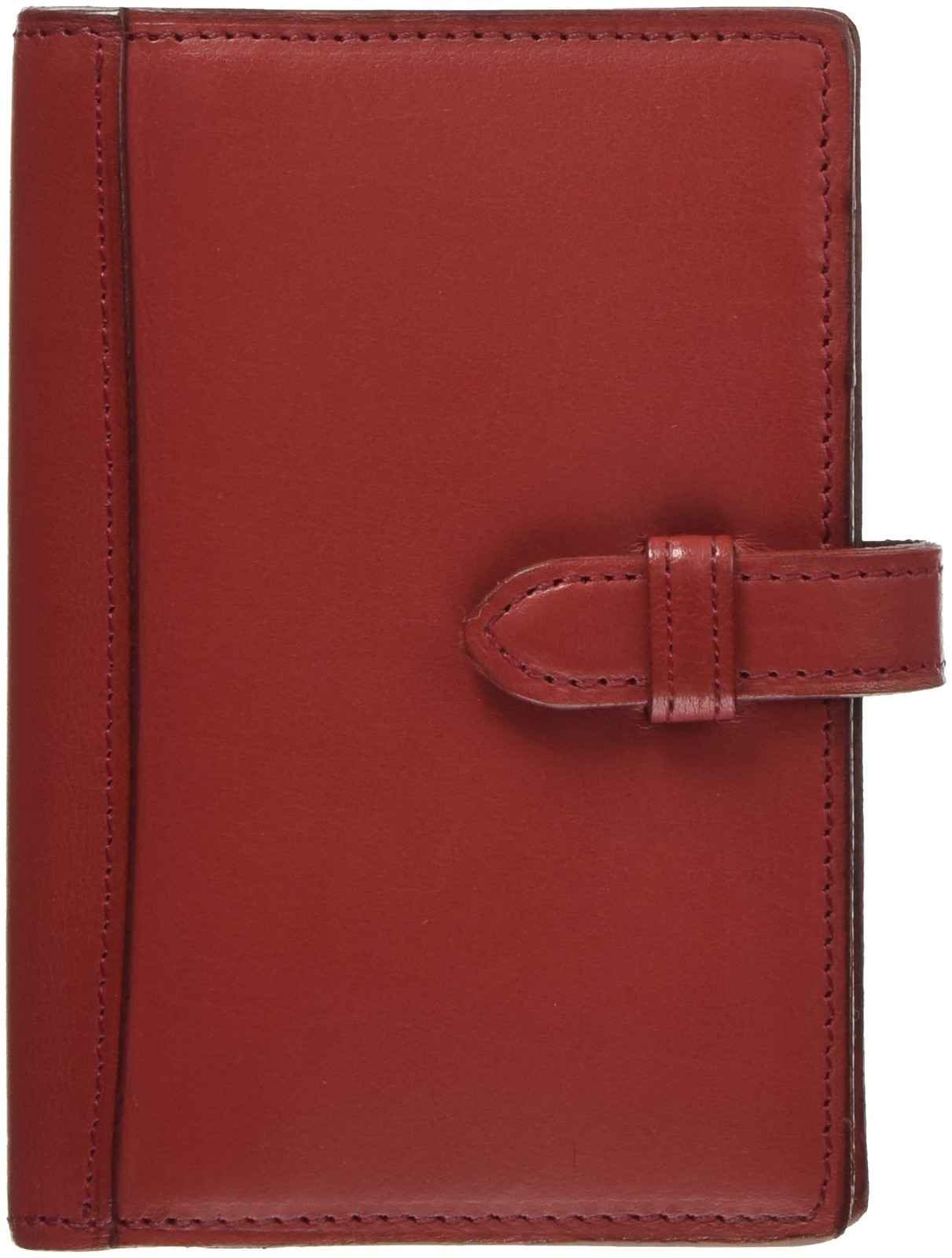 KNOX System Planner Mini 5 Earrings, Red, 123-171-40