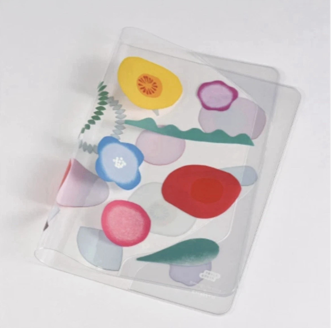 Hobonichi Techo Cover on Cover only IROIRO for A5 Size Cousin New Open Box
