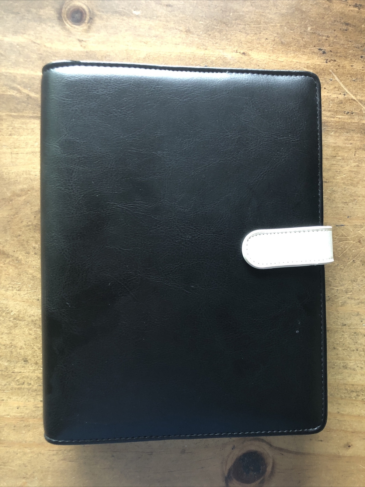 The Paper Studio A5 Planner