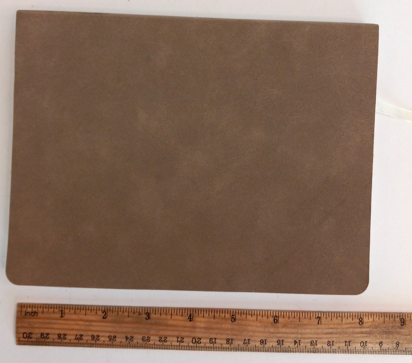 Stone Paper Ruled Journal 6 x 8 inch 160 Pages Pen+Gear Blank