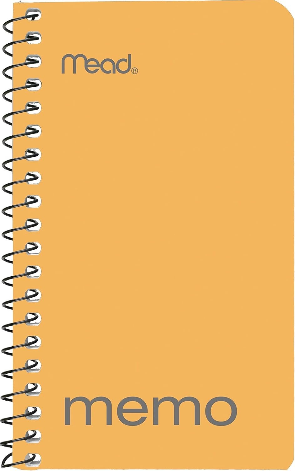 Compact 3×5” Pastel Memo Pads – 60 Sheets, 24-Pack Wirebound for Easy Writing