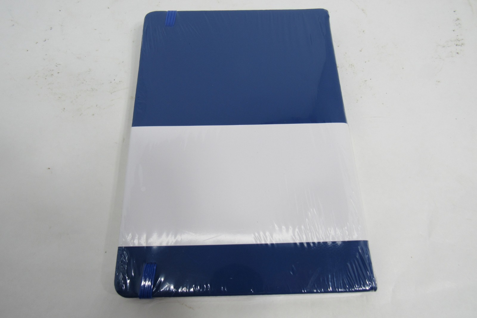 A5 Leather Hardcover Notebook for Work College Ruled Lined Journal Thick Paper