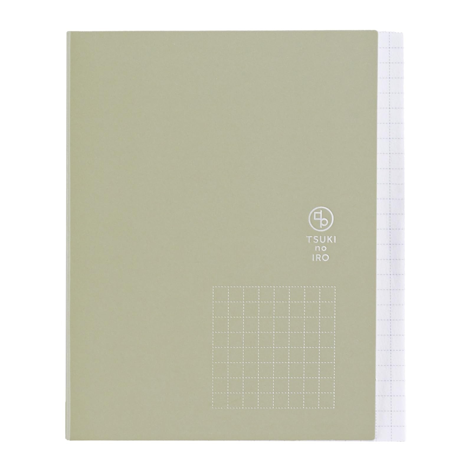 TSUKI no IRO Notebook Accessories