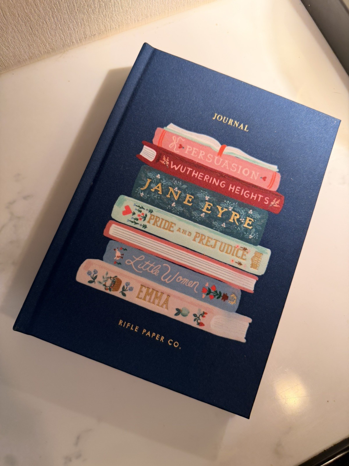 Kate Spade Take Note Stack of Classics Notebook Journal Diary – Brand New