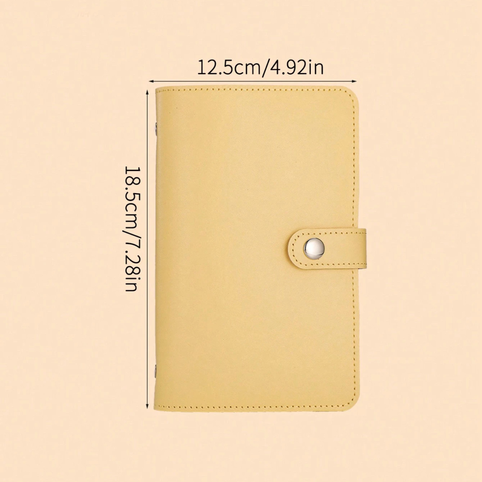 Money Saving Binder 100Pc Envelope Budget Challenge Planer Pouch Money Save Book