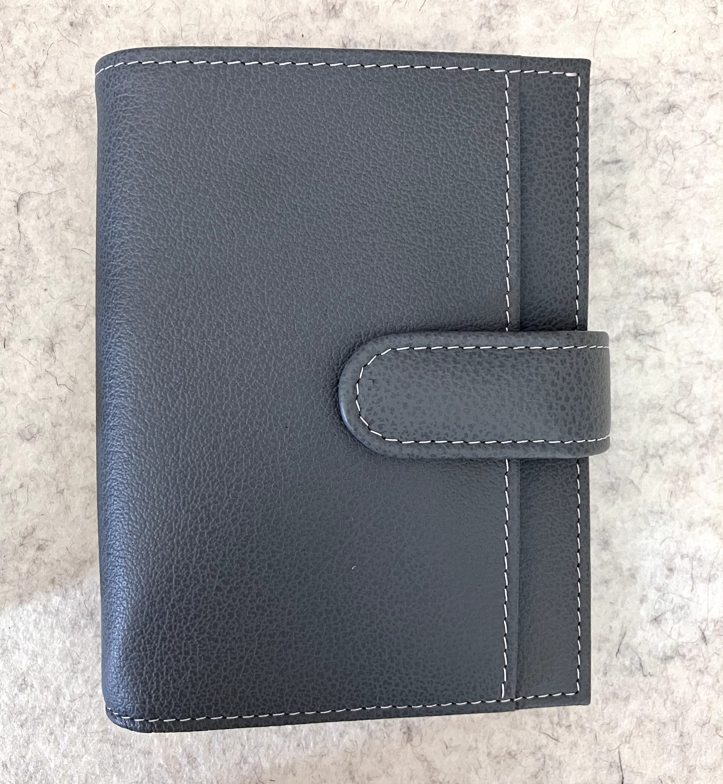 Van Der Spek(VDS) COMPLETE NOMAD | PASSPORT