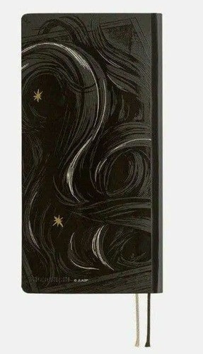 Hobonichi Techo 2026 Junji Ito Tomie Haunting Beauty Japanese ver. January Start