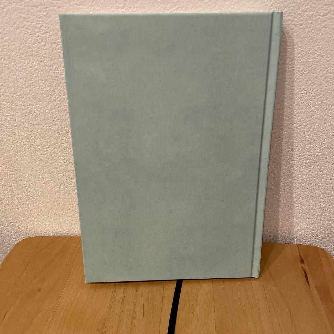 EXQUISITE GUCCI design NOTEBOOK