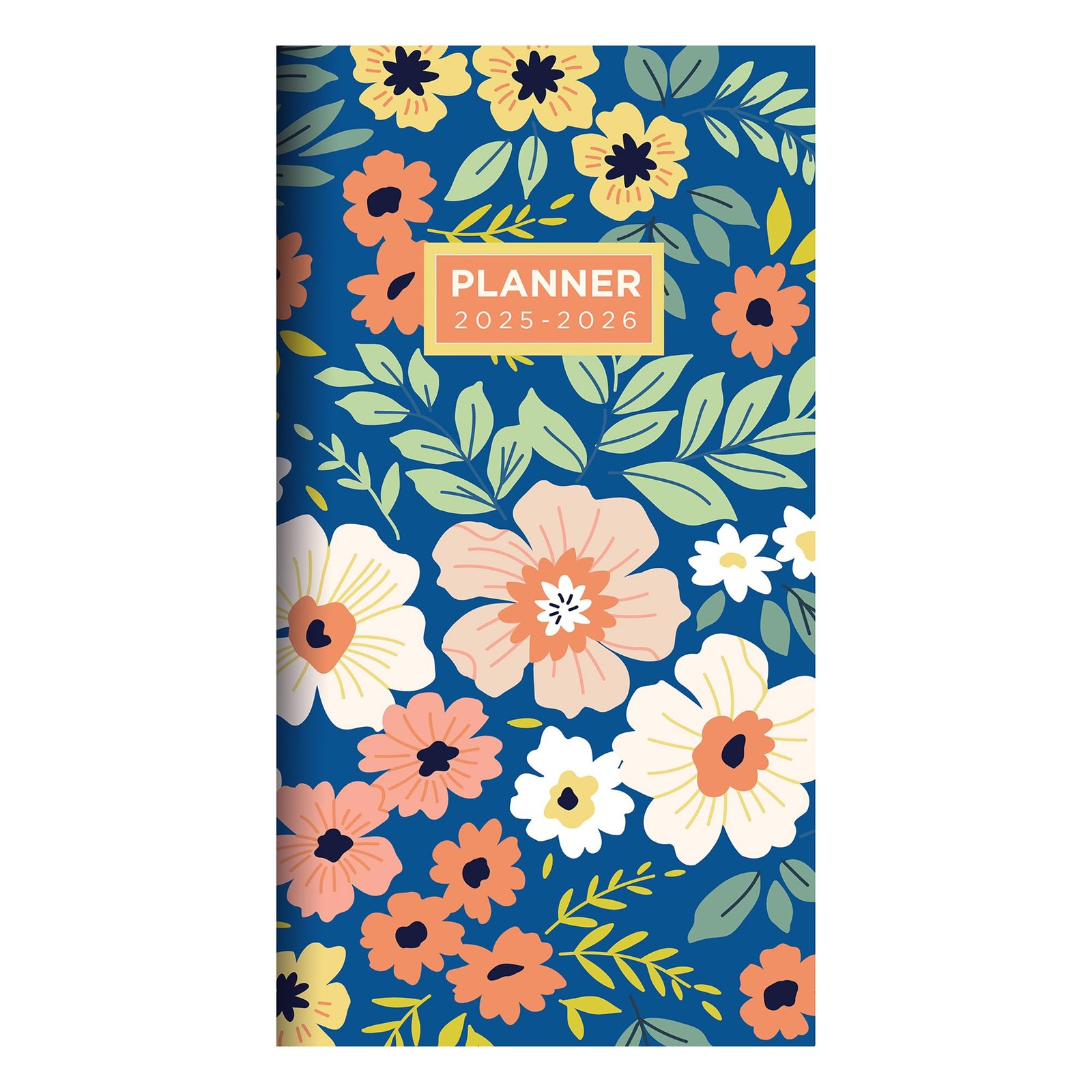 Tf Publishing 2025-2026 Always In Bloom 2-Year Small Unknown_binding