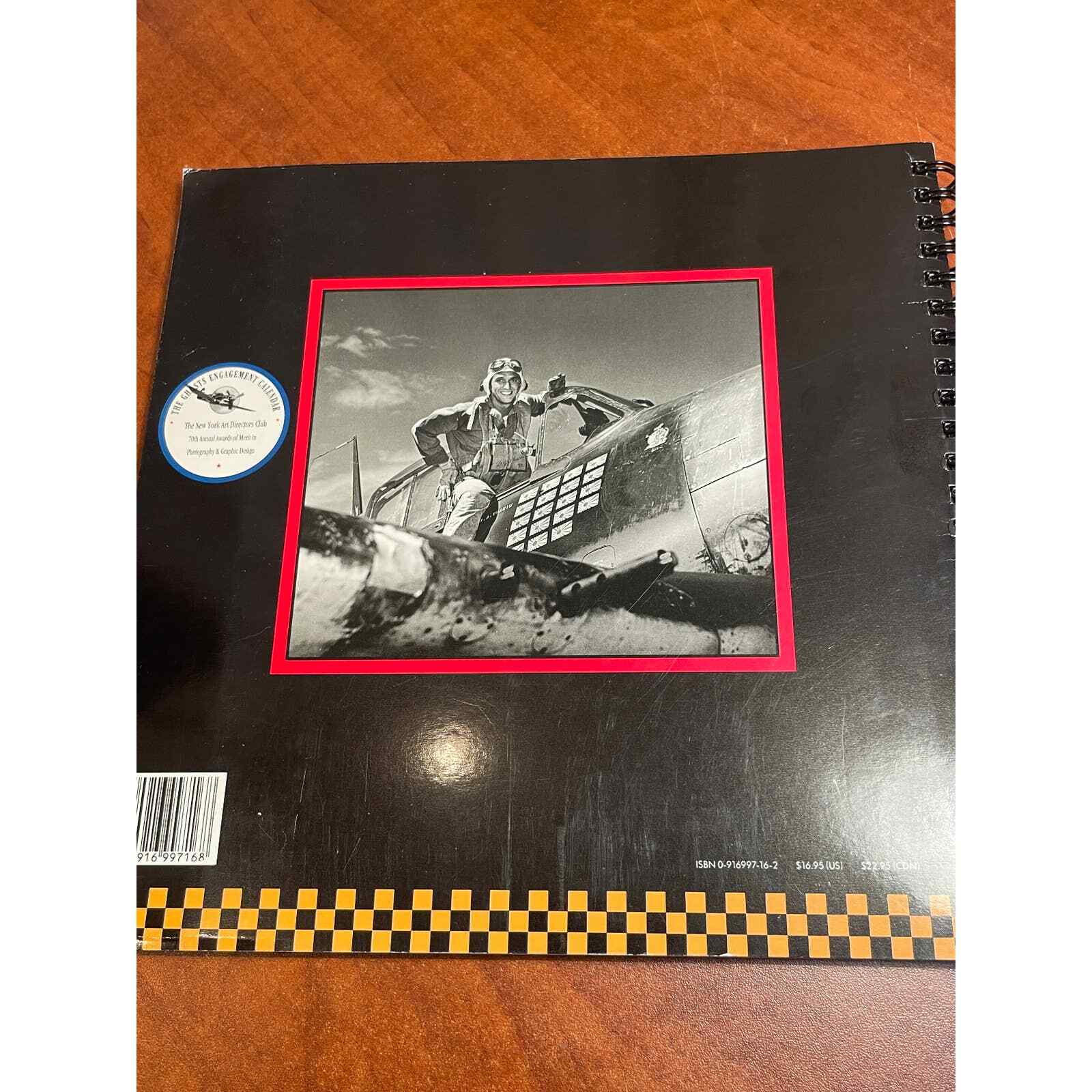 Ghosts 1994 A Time Remembered Calendar