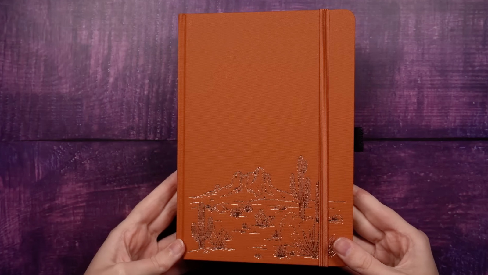 Archer and Olive A5 Dot Grid Notebook – from June 2026 Box