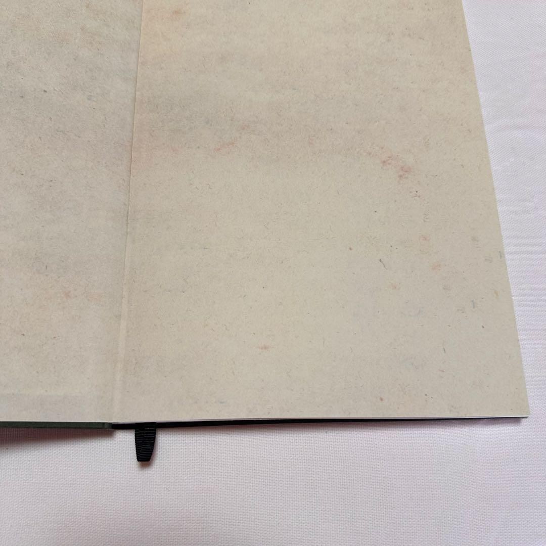 GUCCI ABCDEF design NOTEBOOK