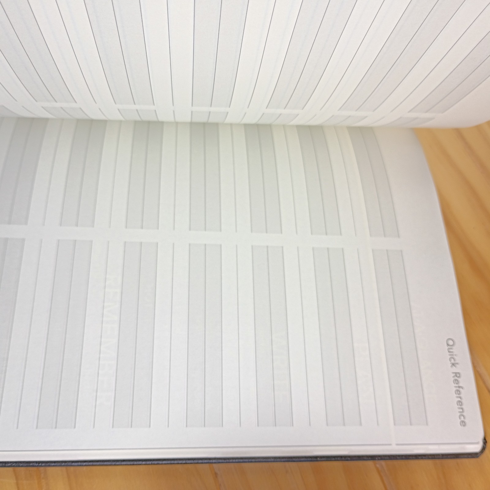 AT-A-GLANCE My Week 2026 Item #70-6950-50 Ink Bleed Resistant Hardcover New.