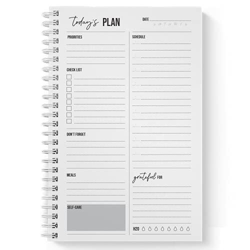 Internet Browser 5.5″ x 8.5″ Humorous Spiral Notebook/Journal, 120 Softcover