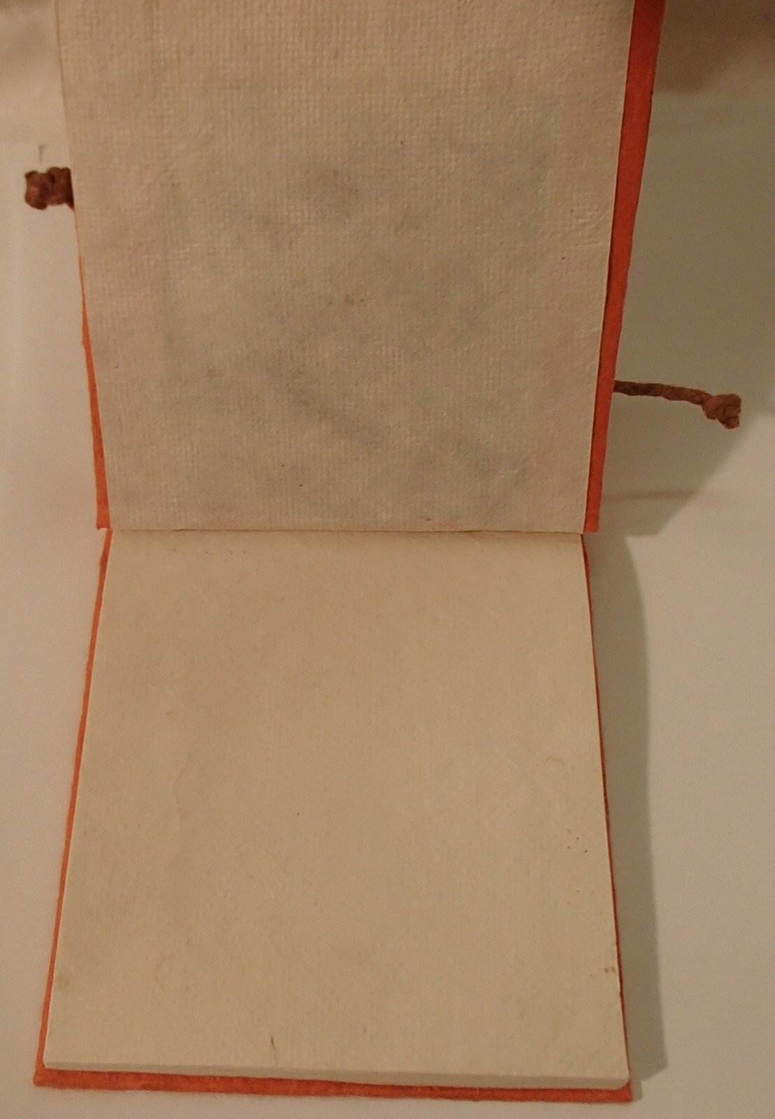 Handmade in Nepal Elephant Beaded Hardbound Blank Paper Journal 4.25″ x 5.5″