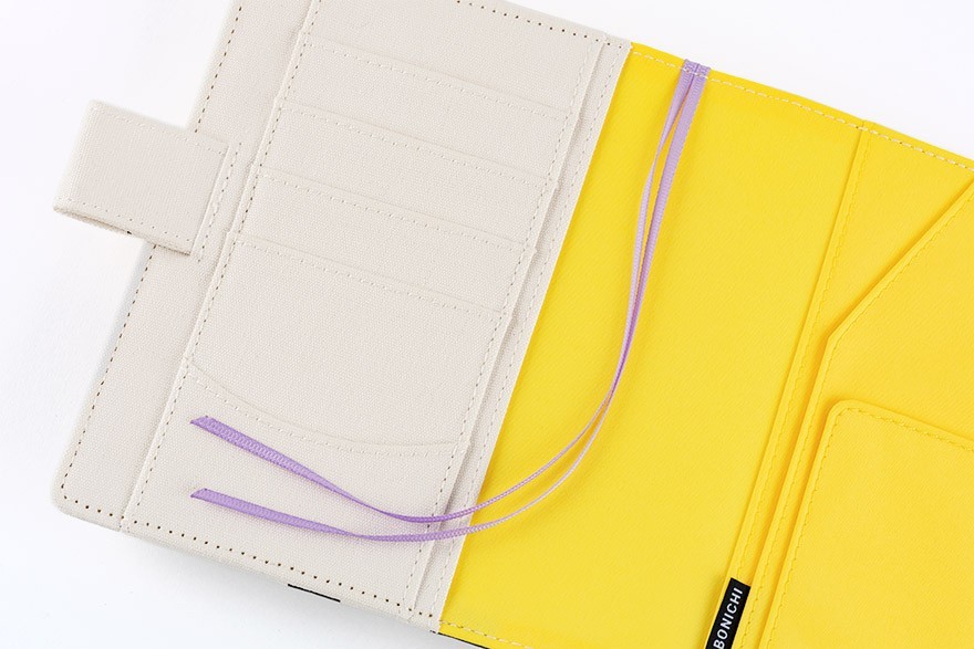 HOBONICHI TECHO 2026 Yuichi Inoue Hana Jo Amenimo Makezu A6 A5 weeks JAPAN NEW