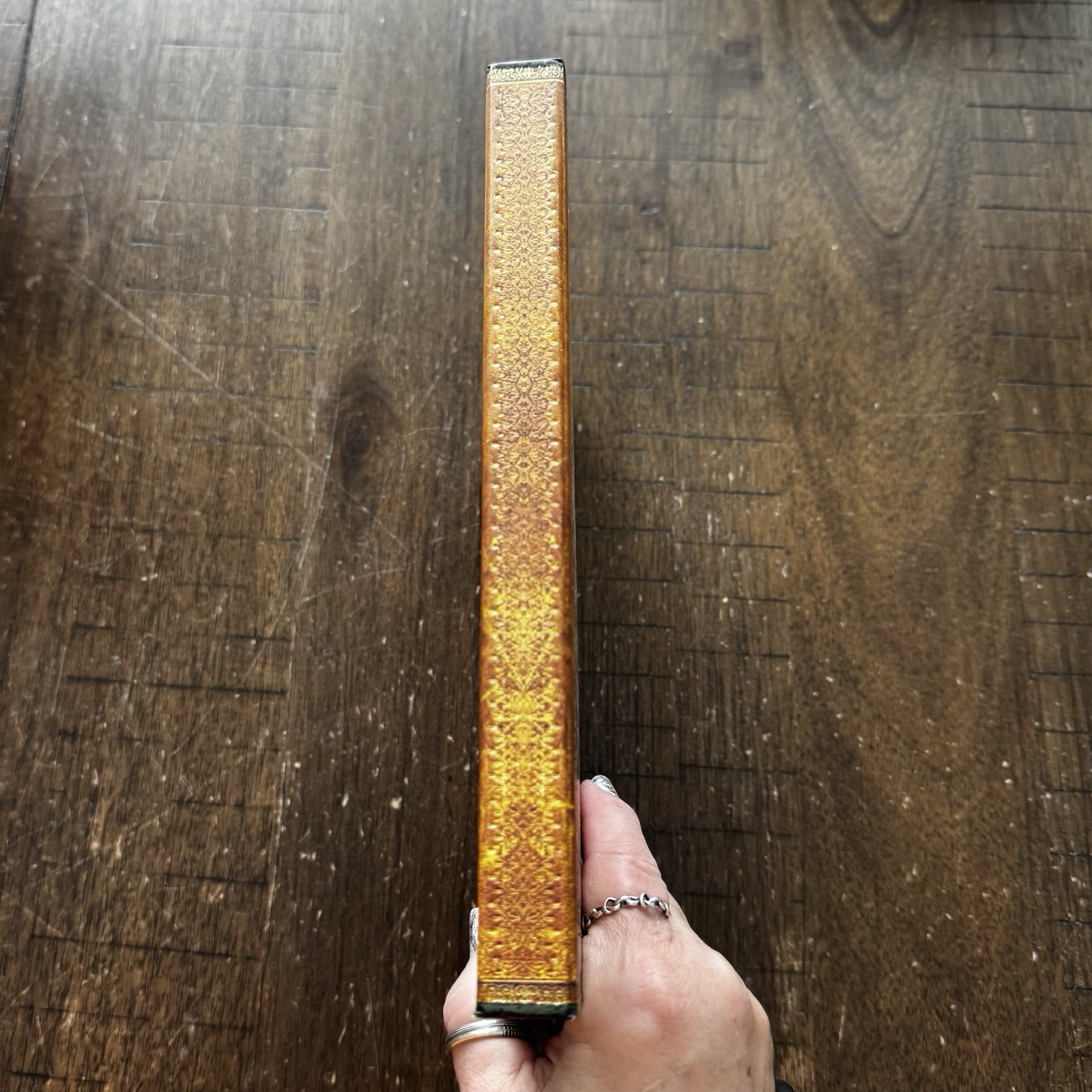Paperblanks Lined Hardcover Journal 144 Pages Verdi Carteggio New (not sealed)