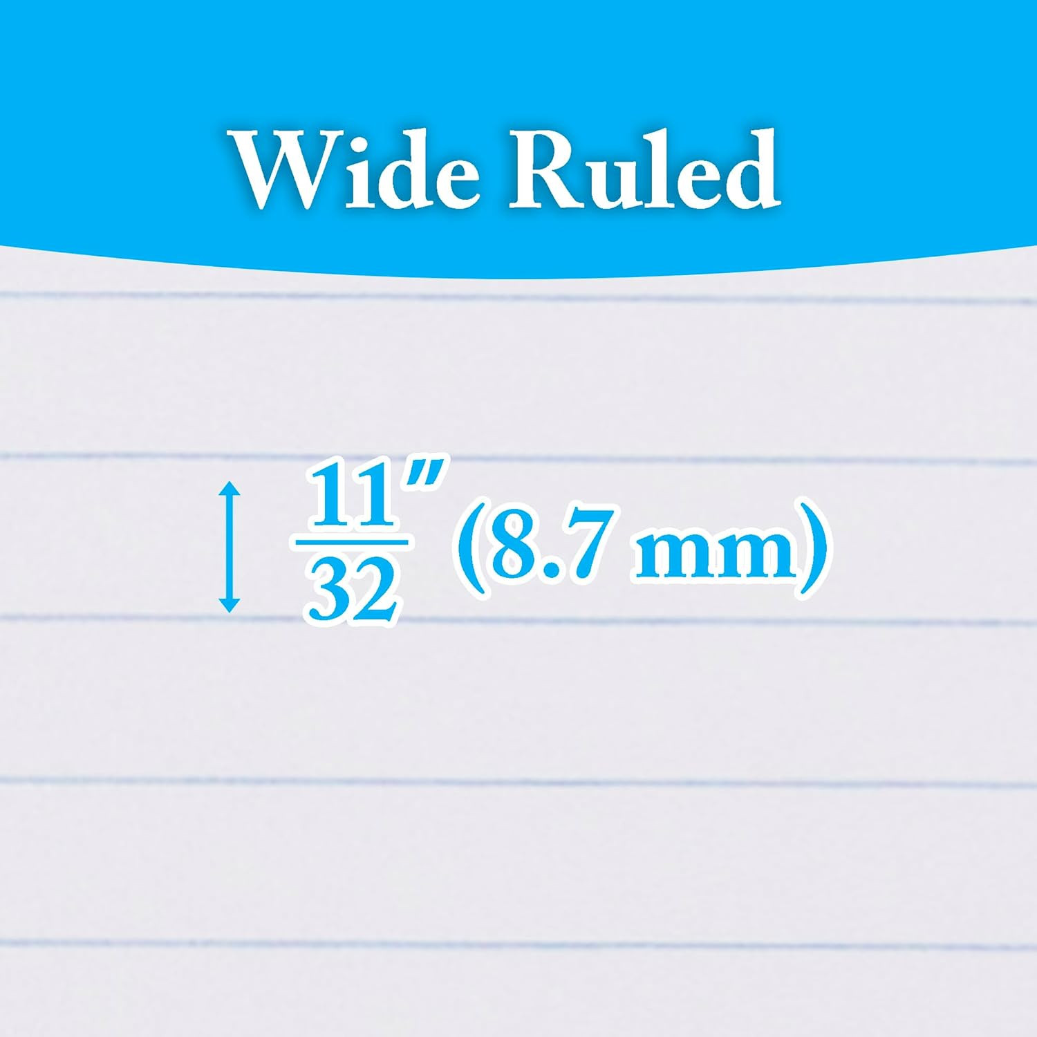 BAZIC 120 Ct. 5″ X 7″ Personal/Assignment Spiral Notebook