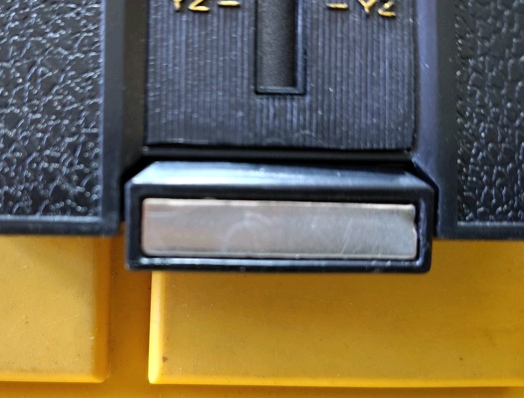 Flip Open A-Z Address Book Modern Version
