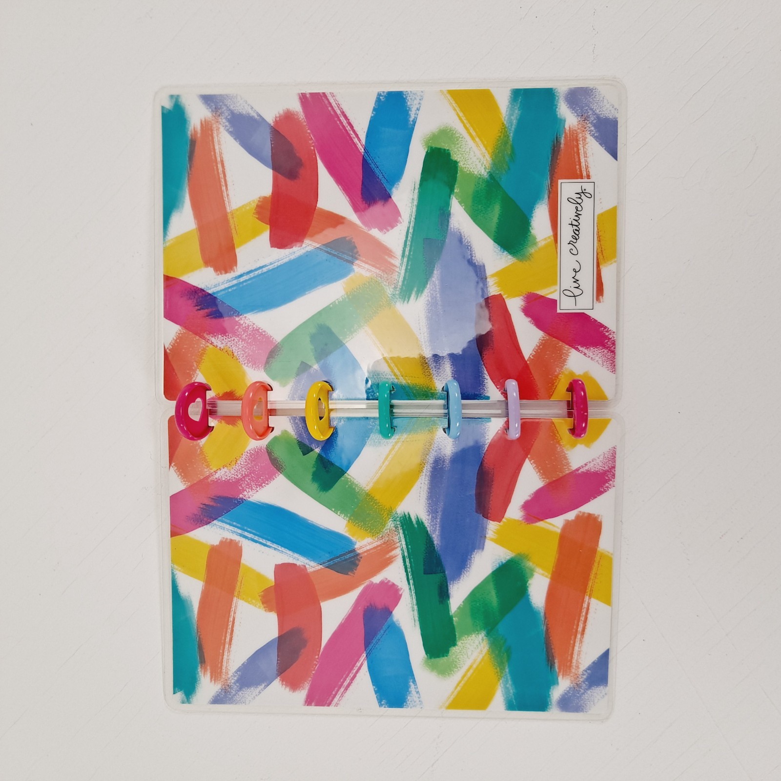 The Happy Planner Disney 3 Covers Only