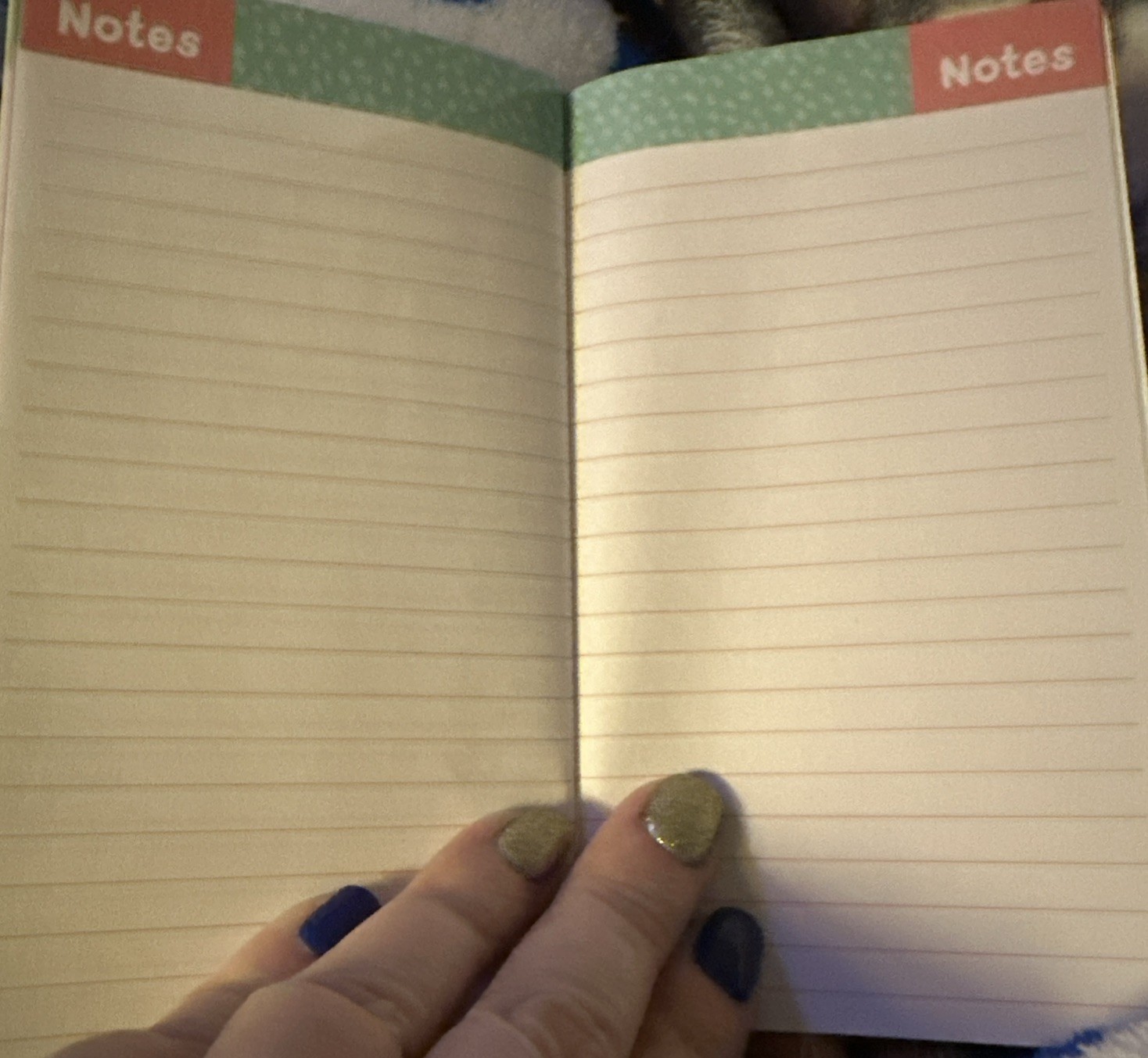 🌟 Brand New 2025-2026 Two-year Pocket Planner 🌟