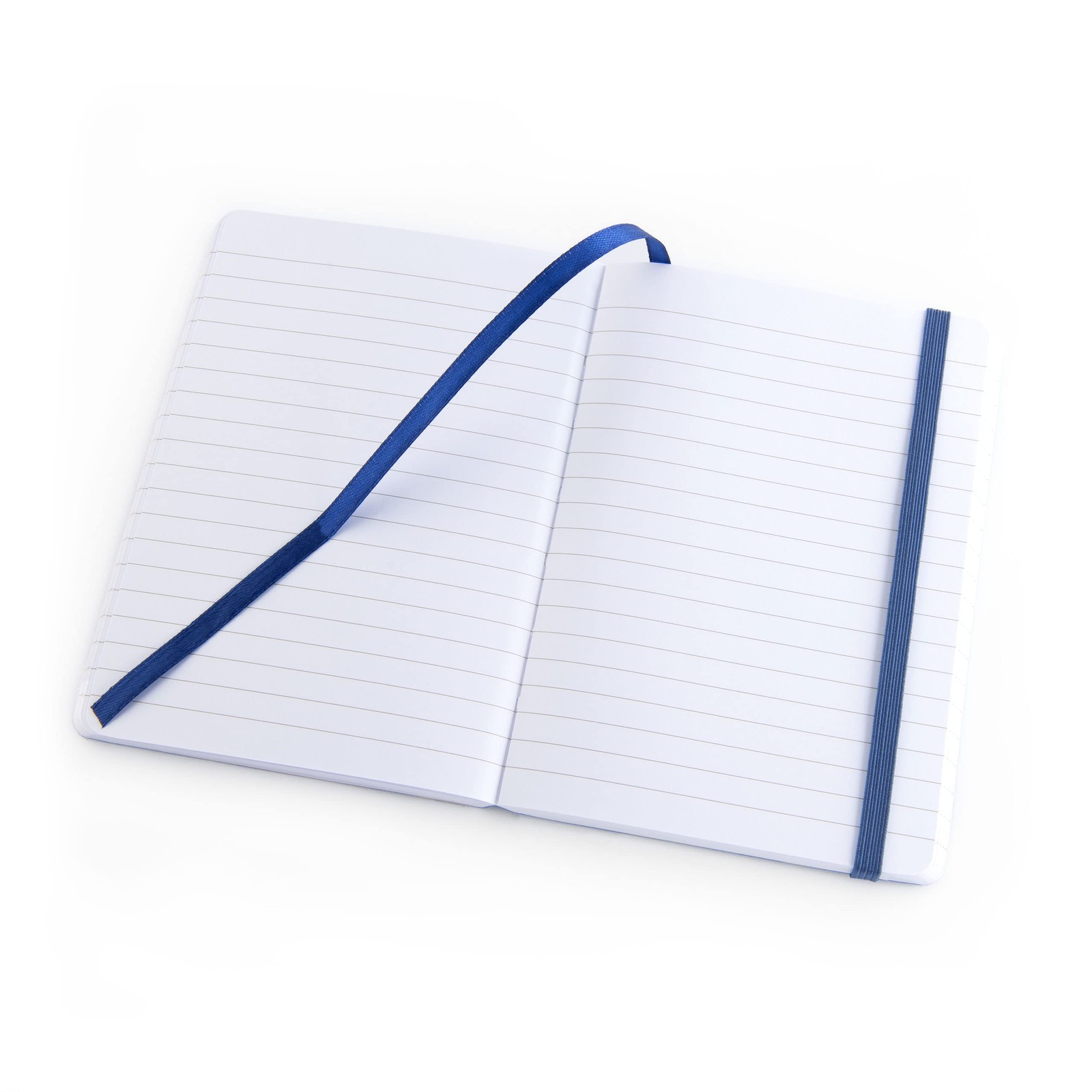 Pentalic 4″ x 6″ Pocket Lined 4-inch x 6-inch, Denim Blue, Blue