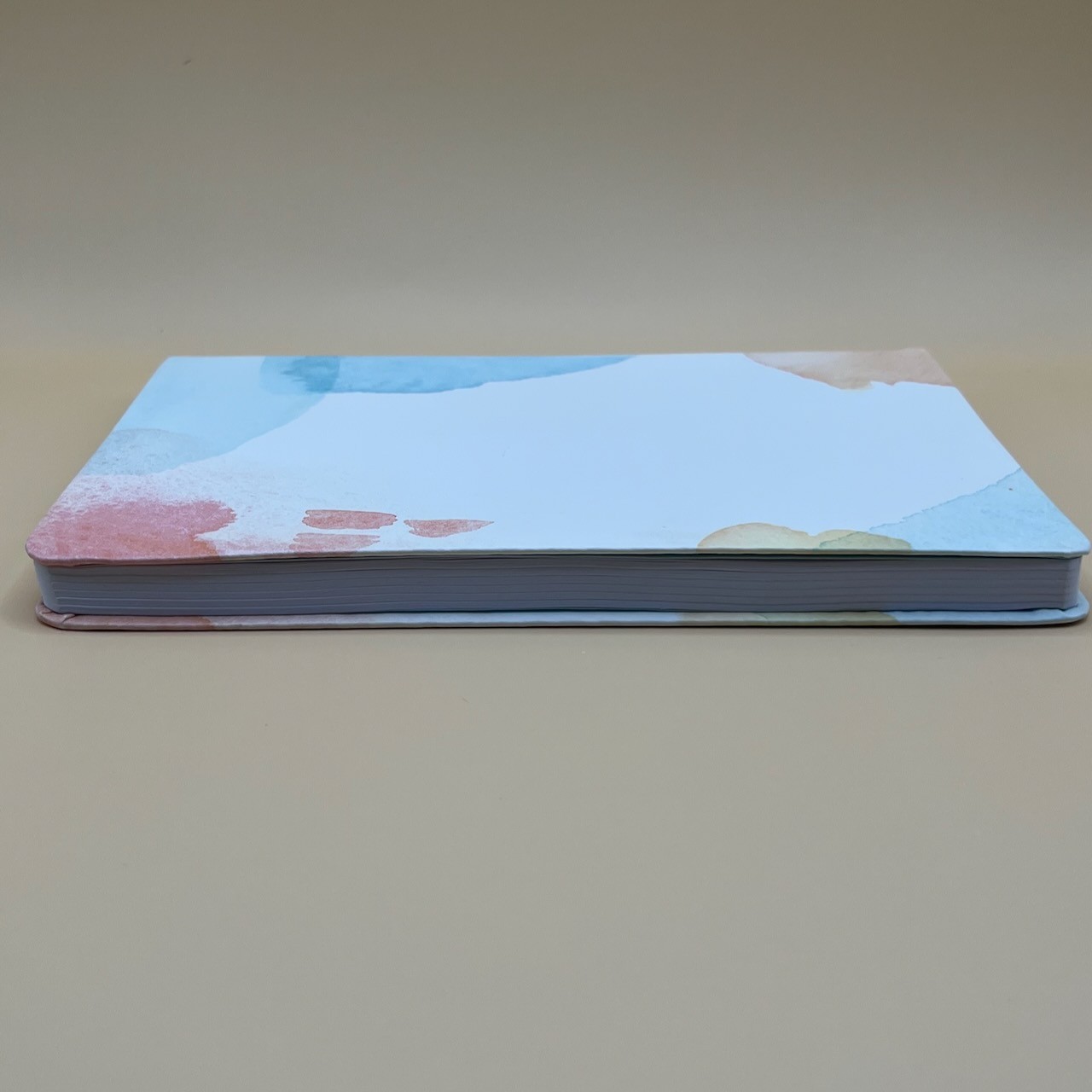 Blank Journal New 256 Ruled Pages w/Bookmark Together We Are Better Eccolo Ltd