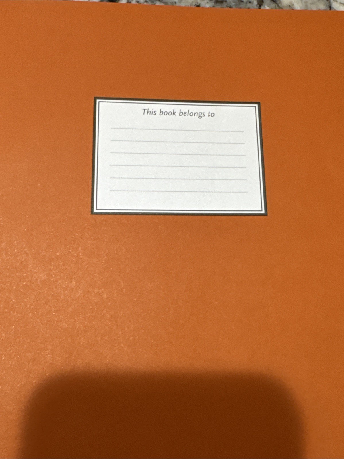 Paperblanks Hartley & Marks 2 Leather Journal Notebook Hand-Tooled Wrap VTG
