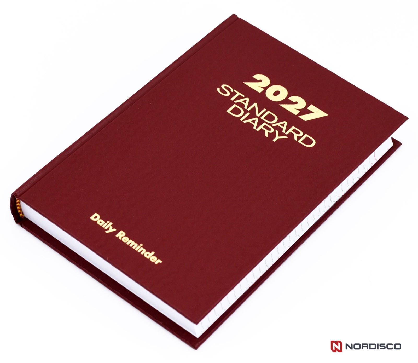 2026 At-A-Glance Standard Diary SD389 Daily Reminder, 5-3/4 x 8-1/4″