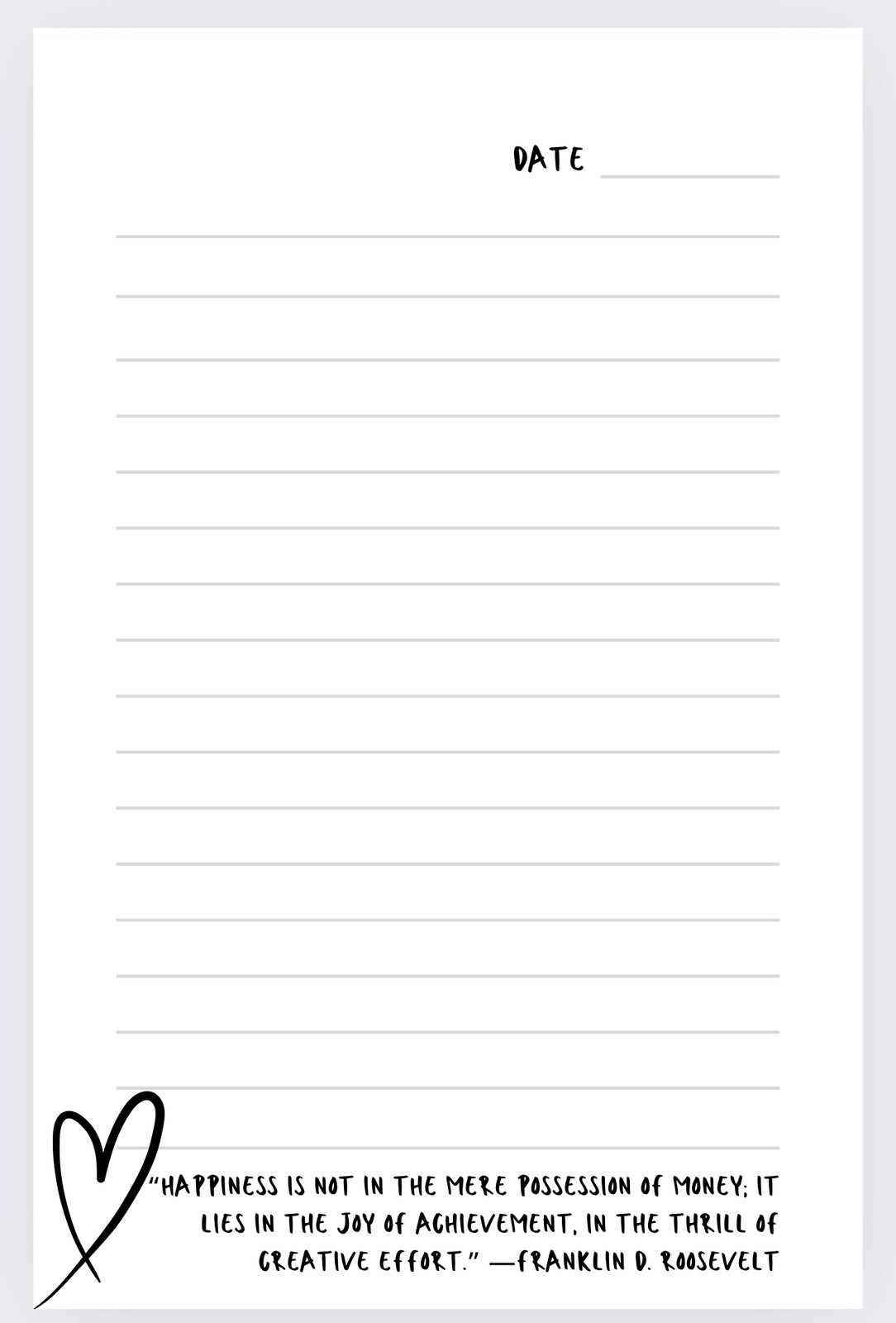 New! Motivation Journals Bulk – 15 Journals (less than $3 each)- FREE Shipping