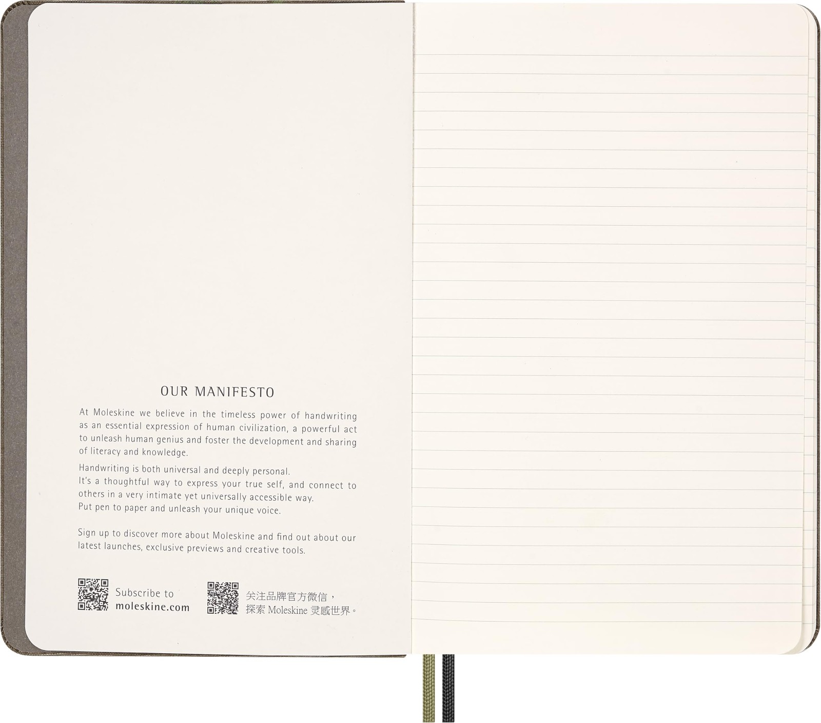 Limited Edition Year of the Snake 2025 Collector’s Box, Notebook + black Kawe…