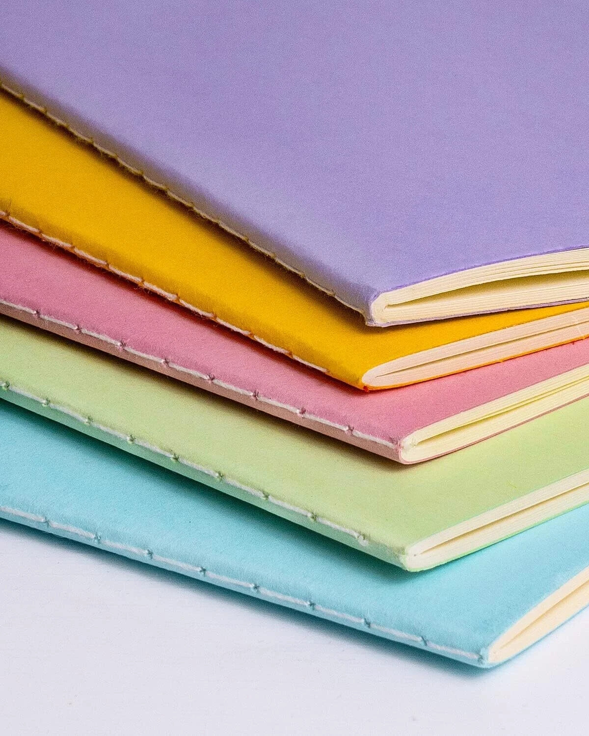 12 Pack Mini Pocket Notebook, 2.5 X 4 Inch, Lined, 30 Pages(Double Sided-60pgs)