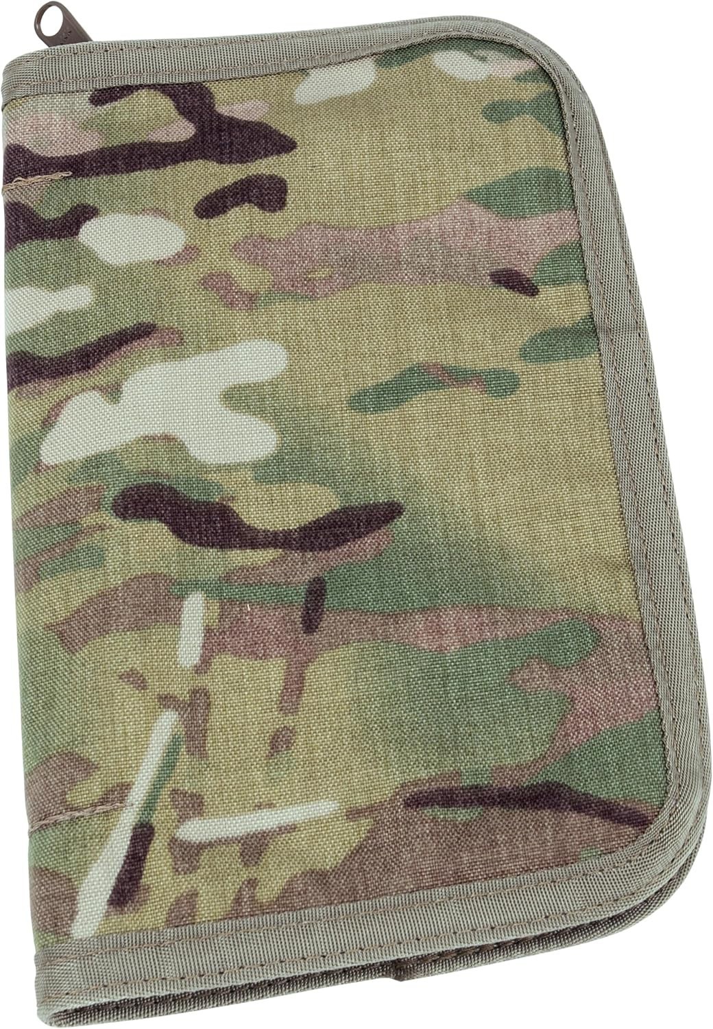 Weatherproof Cordura Cover for 5.5″ x 8.5″ Notebook