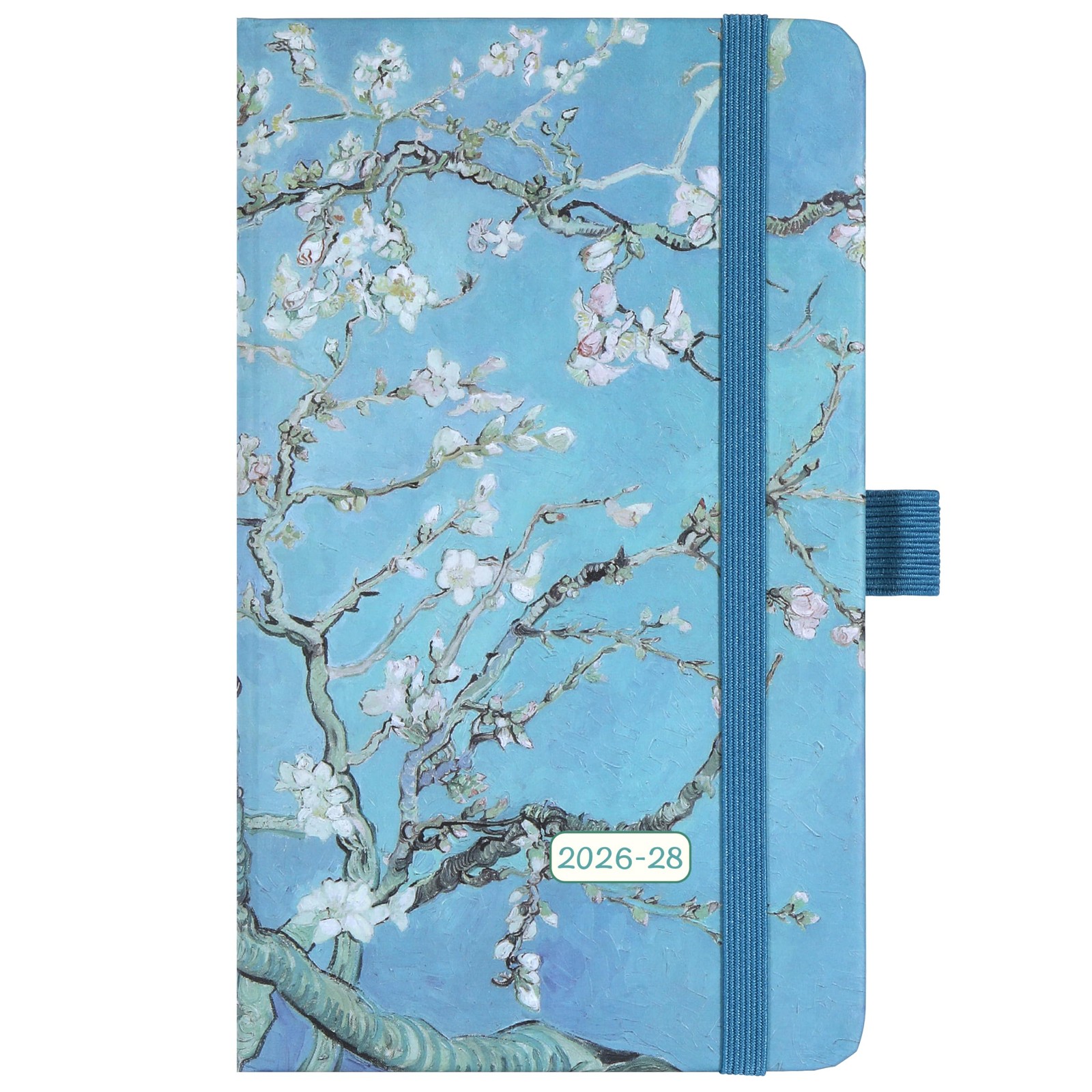 2026-2028 Pocket Planner/Calendar Monthly Planners Jan 2026 – Dec 2028